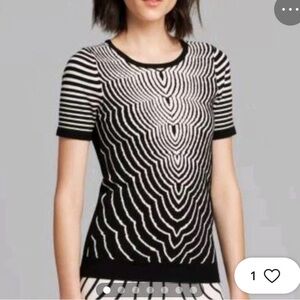 Marc by Marc Jacobs Knit Top